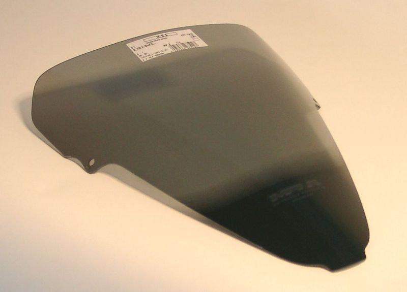 DL 1000 V-STROM - Originally-shaped windshield "O"