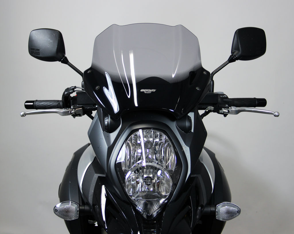 DL 1000 V-STROM - Touring windshield "T"
