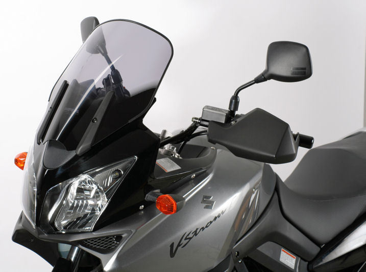DL 650 V-STROM - Touring windshield "T"