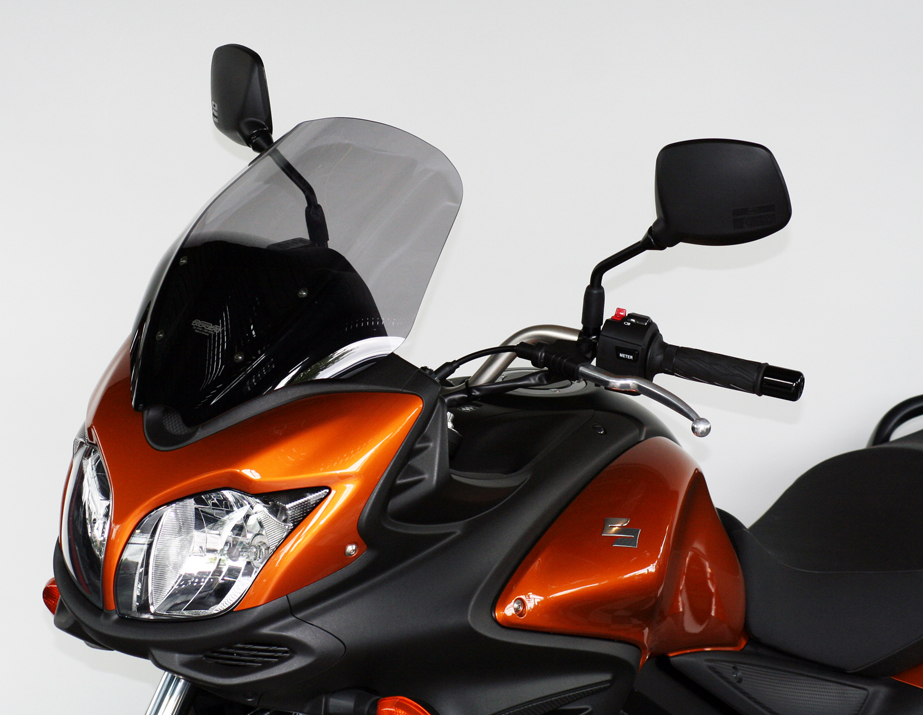 DL 650 V-STROM - Touring windshield "T"