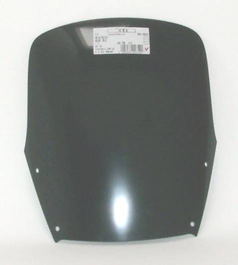 DR 650 RS / E - Touring windshield "T"