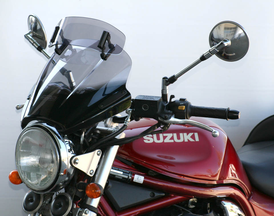 GSF 1200 BANDIT - VarioTouringScreen for NakedBike"VTNB"