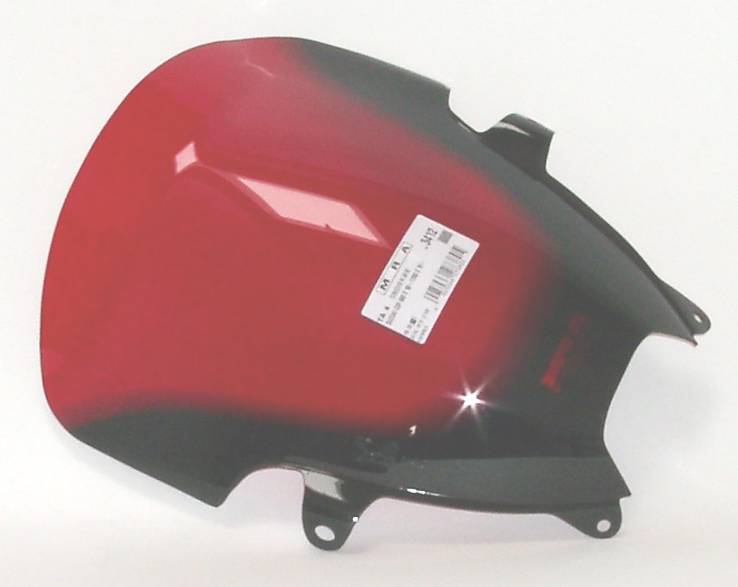 GSF 1200 S BANDIT - Touring windshield "T"