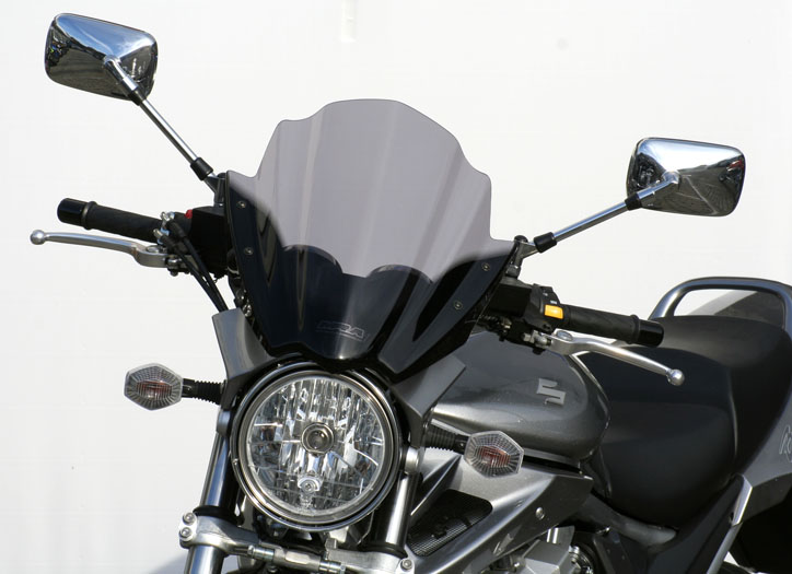 GSF 1250 BANDIT - Racing-Screen for Naked-Bikes "RNB"