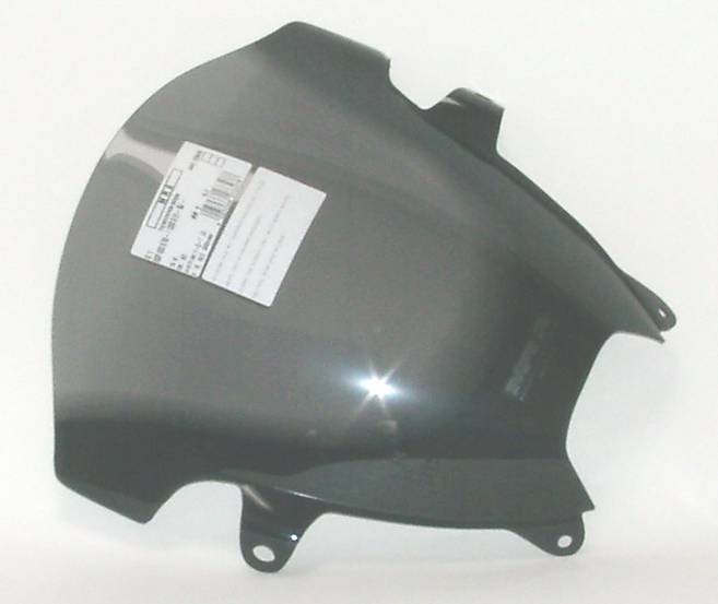 GSF 600 S BANDIT - Originally-shaped windshield "O"