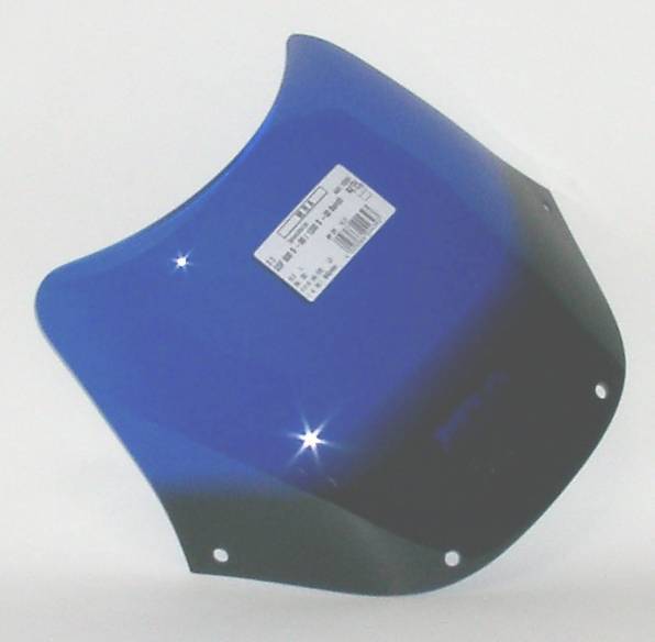 GSF 600 S BANDIT - Spoiler windshield "S"