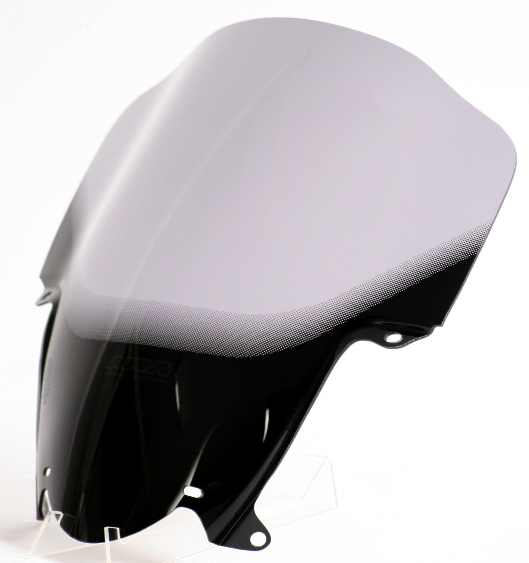 GSX  650 F - Touring windshield "T"