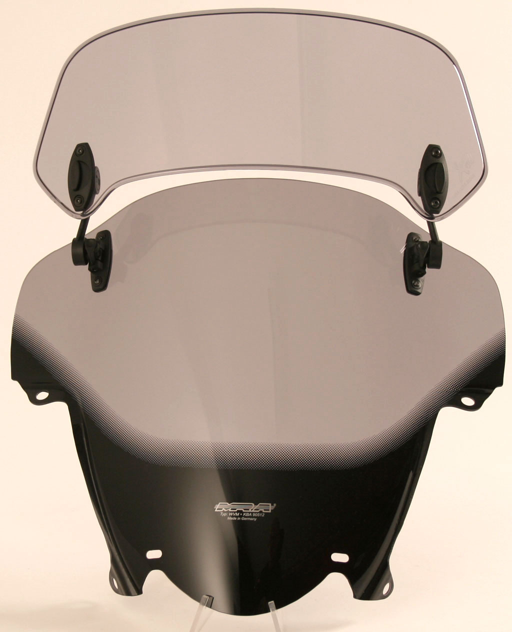 GSX  650 F - X-Creen-Touring  "XCT"