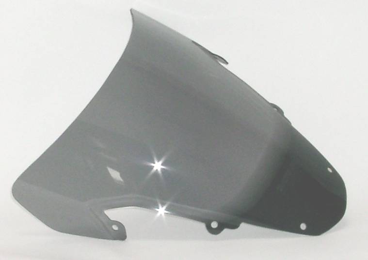 GSX-R 1000 - Originally-shaped windshield "O"