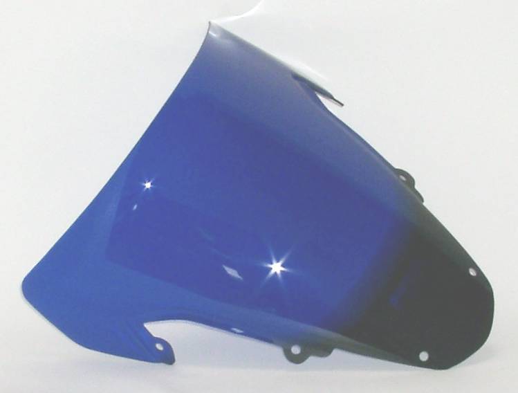 GSX-R 1000 - Spoiler windshield "S"