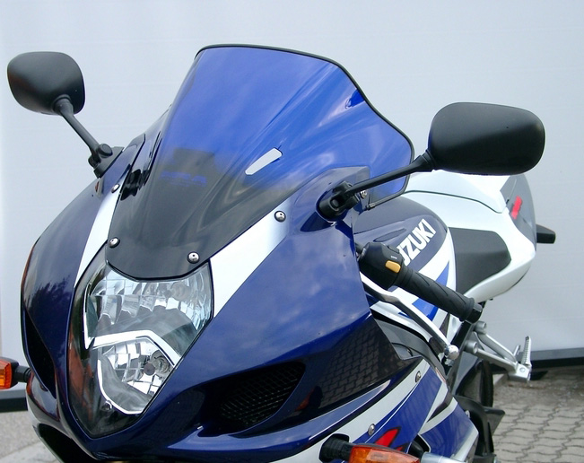 GSX-R 1000 - Racing windscreen "R"