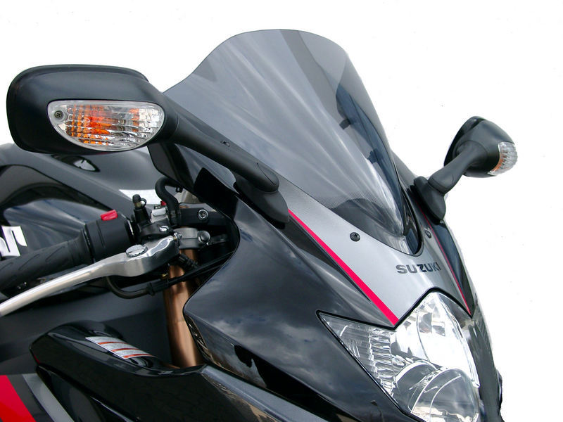 GSX-R 1000 - Racing windscreen "R"