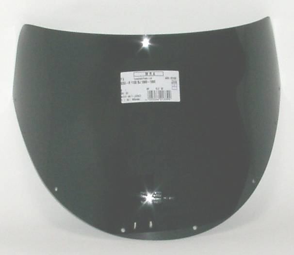 GSX-R 1100 - Touring windshield "T"