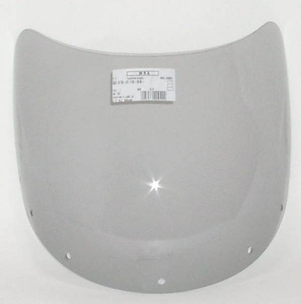 GSX-R 1100 - Touring windshield "T"