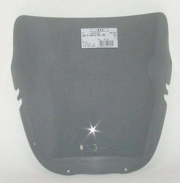 GSX-R 1100 W - Touring windshield "T"