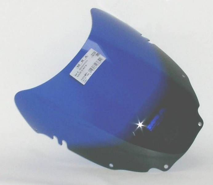 GSX-R 1100 W - Originally-shaped windshield "O"