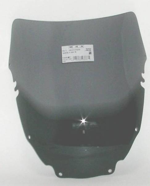 GSX-R 1100 W - Touring windshield "T"