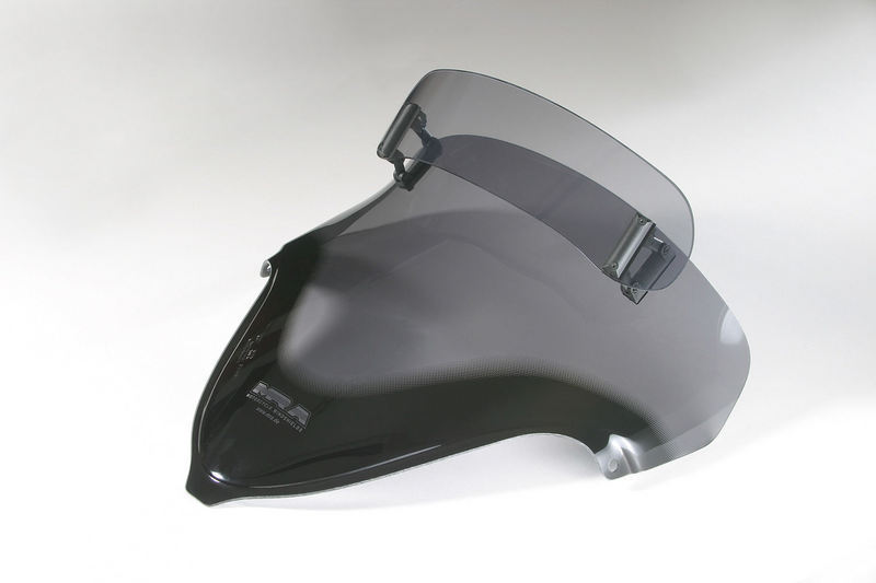 GSX-R 1300 HAYABUSA - Variotouringscreen "VT"