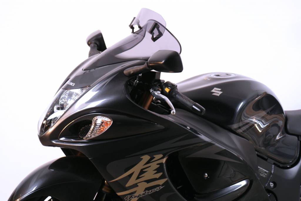 GSX-R 1300 HAYABUSA - Variotouringscreen "VT"