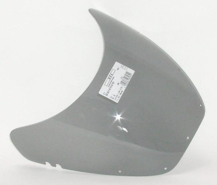 GSX-R 400 R - Originally-shaped windshield "O"