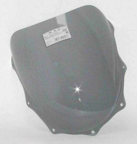 GSX-R 600 - Touring windshield "T"