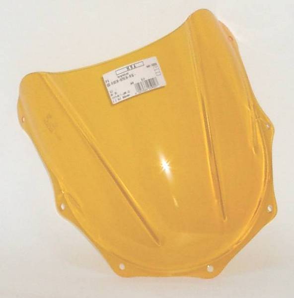 GSX-R 600 - Racing windscreen "R"