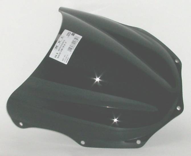 GSX-R 600 - Racing windscreen "R"