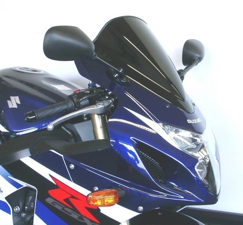 GSX-R 600 - Racing windscreen "R"