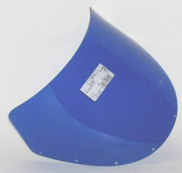 GSX-R 750 - Touring windshield "T"