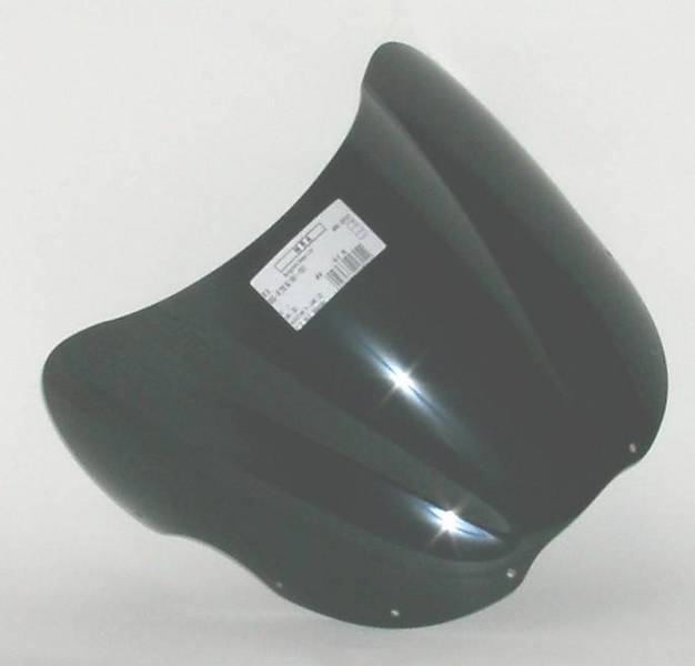 GSX-R 750 - Racing windscreen "R"