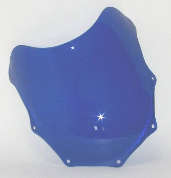 GSX-R 750 - Spoiler windshield "S"