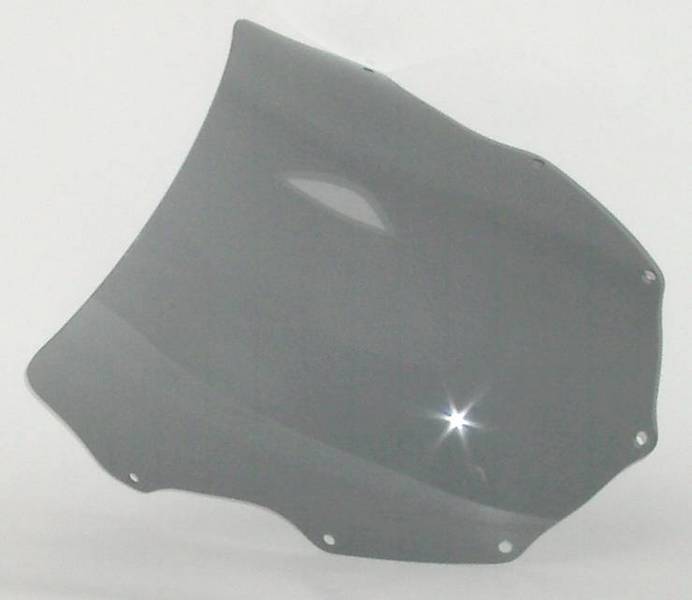 GSX-R 750 - Touring windshield "T"