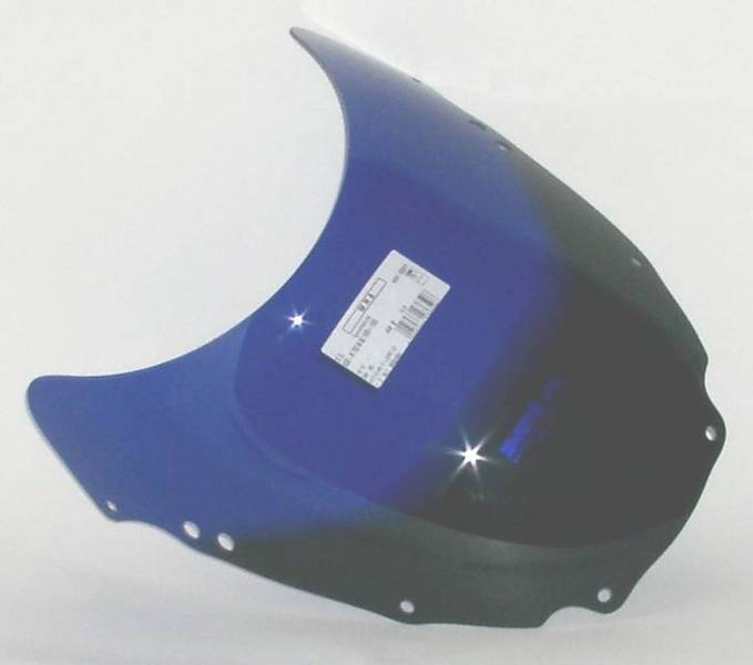GSX-R 750 W - Spoiler windshield "S"
