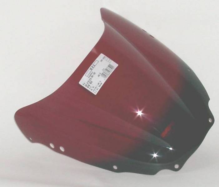 GSX-R 750 W - Racing windscreen "R"