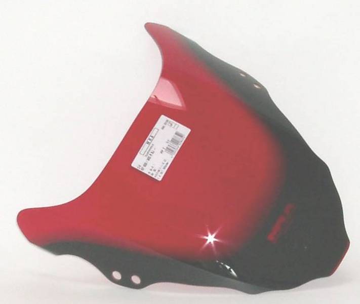 RF 600 R - Originally-shaped windshield "O"