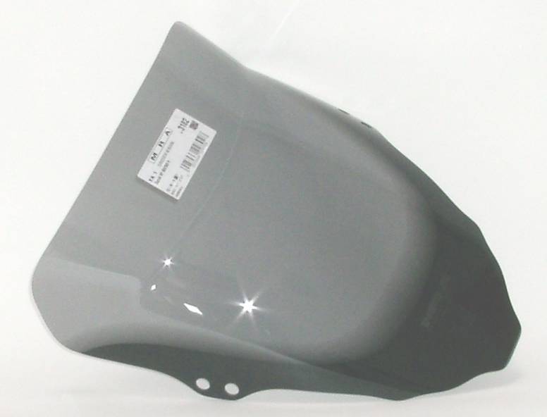 RF 600 R - Touring windshield "T"