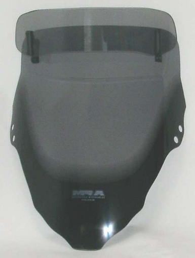 RF 600 R - Variotouringscreen "VT"