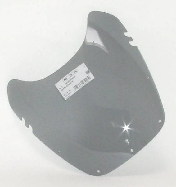 RG 125 GAMMA - Originally-shaped windshield "O"