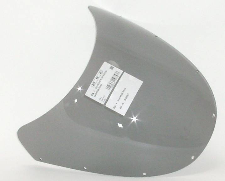 RG 500 GAMMA - Spoiler windshield "S"