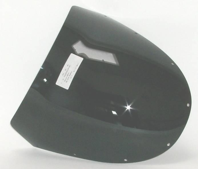 RG 500 GAMMA - Touring windshield "T"