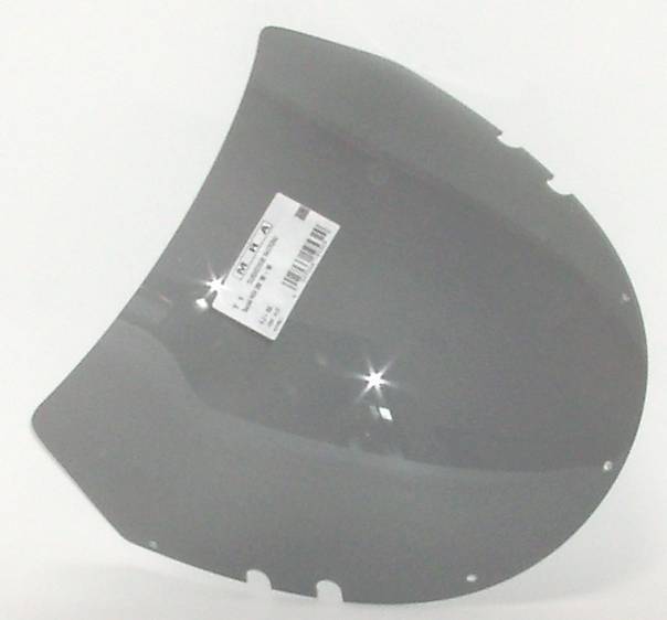 RGV 250 - Touring windshield "T"