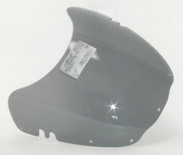 RGV 250 - Originally-shaped windshield "O"