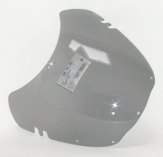 RGV 250 - Spoiler windshield "S"