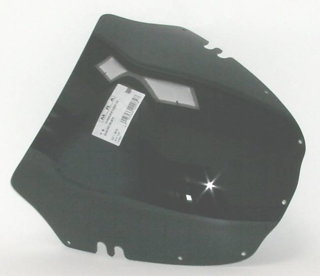 RGV 250 - Touring windshield "T"