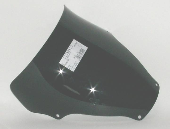 SV 650 S - Touring windshield "T"