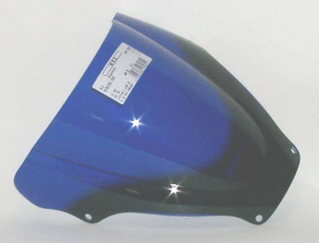 SV 650 S - Racing windscreen "R"