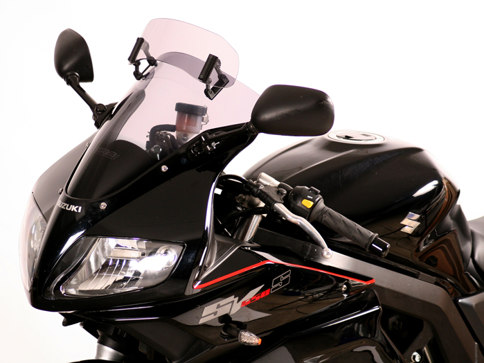 SV 650 S - Variotouringscreen "VT"