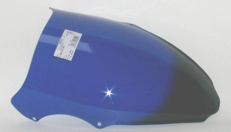 TL 1000 S - Originally-shaped windshield "O"