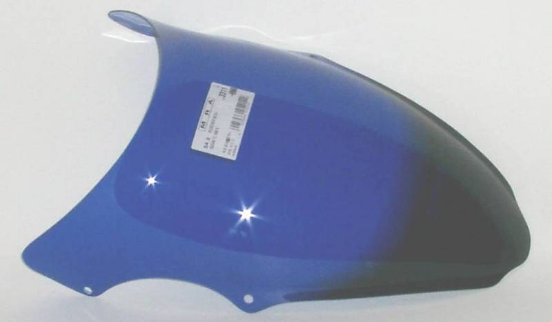 TL 1000 S - Spoiler windshield "S"