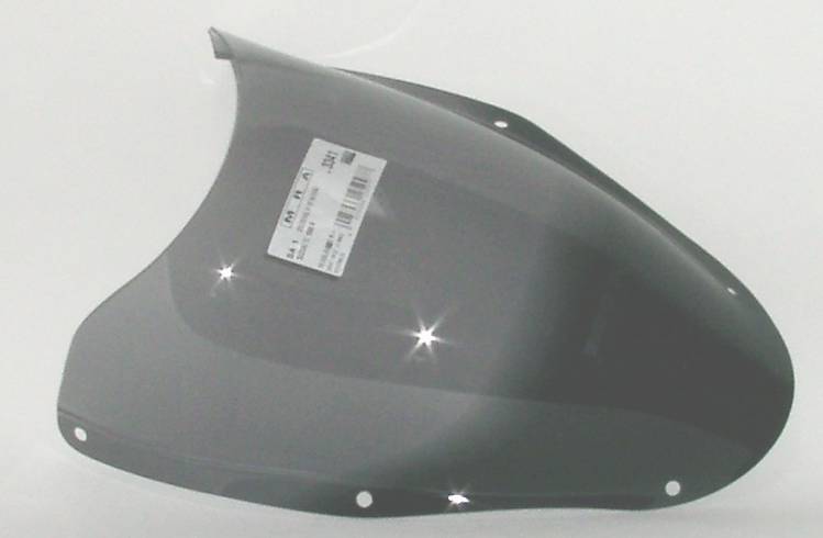 TL 1000R - Spoiler windshield "S"
